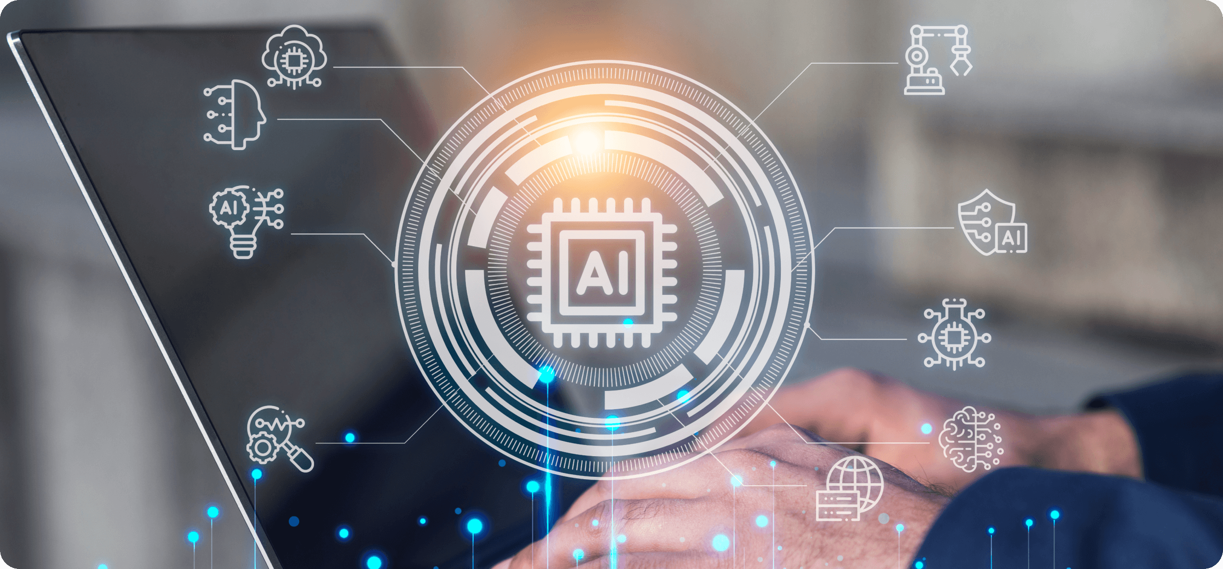 Implementing AI in L&D