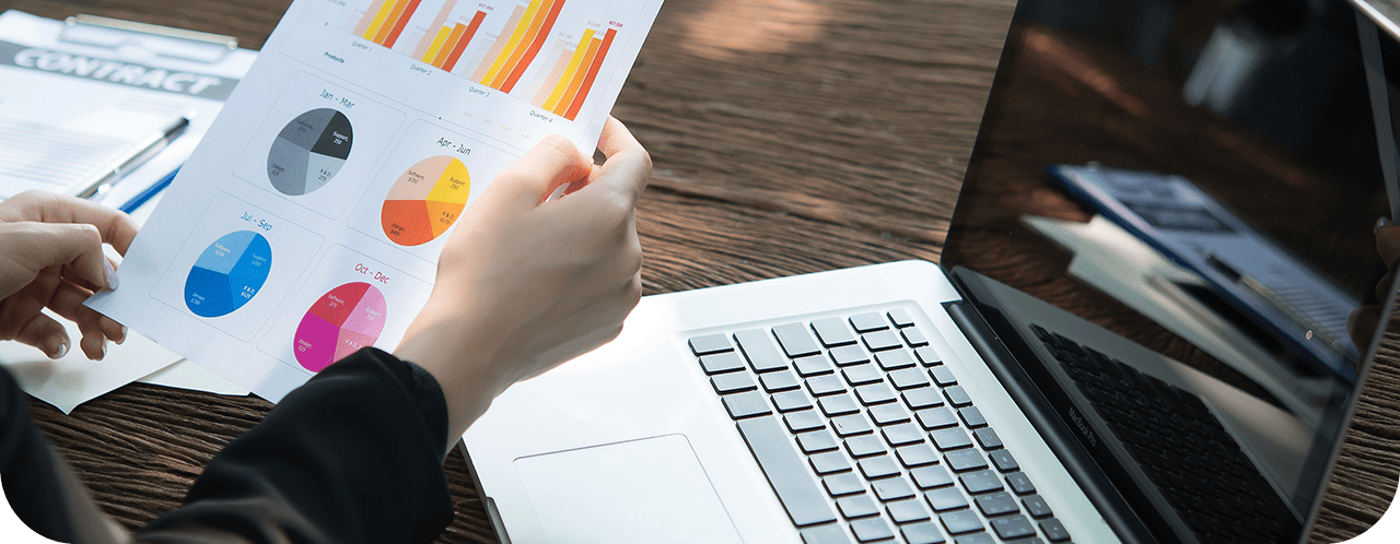graph banner