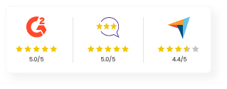 Enthral Rating
