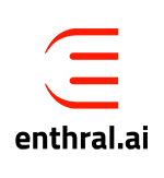 Enthral Logo