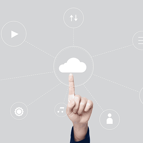 cloud computing