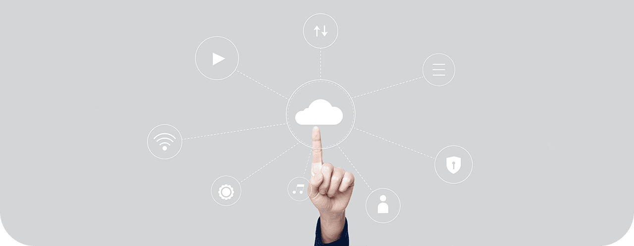 cloud computing