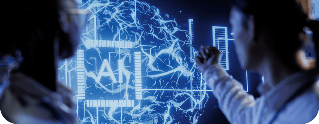 Ai banner