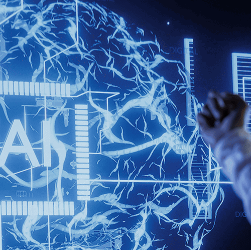 Ai banner