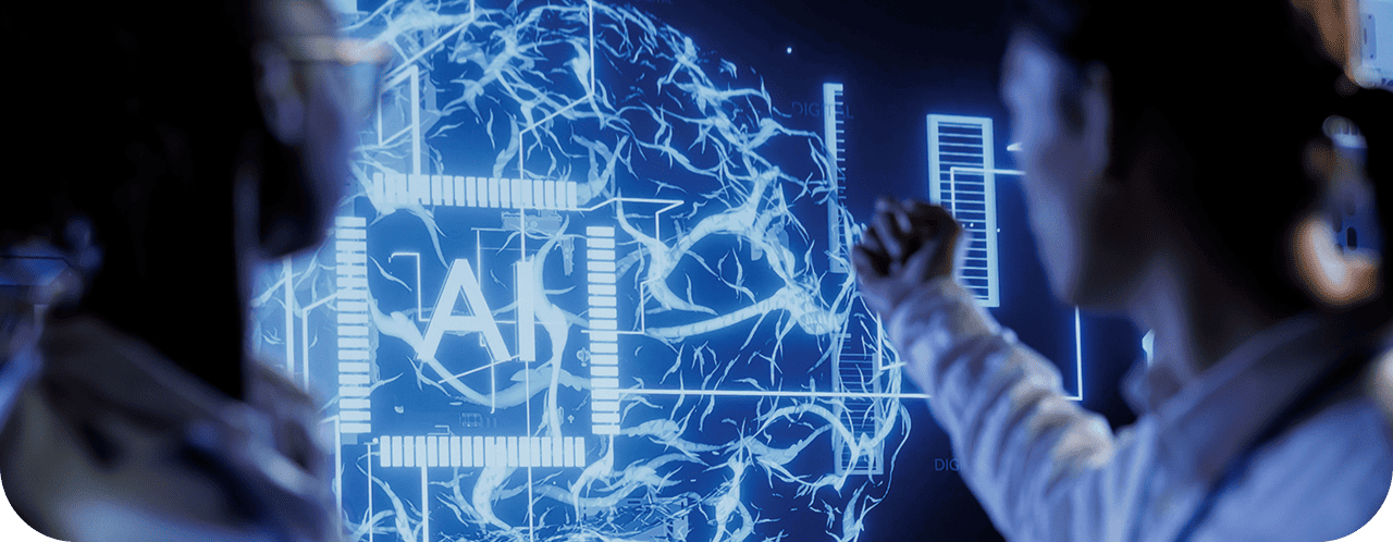 Ai banner