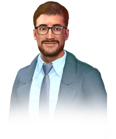 Person 5