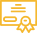 Certification Icon