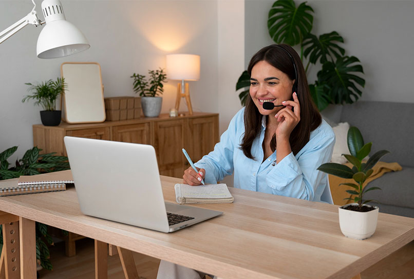 Beyond Role Play: How Agentic AI Transforms Workforce Readiness
