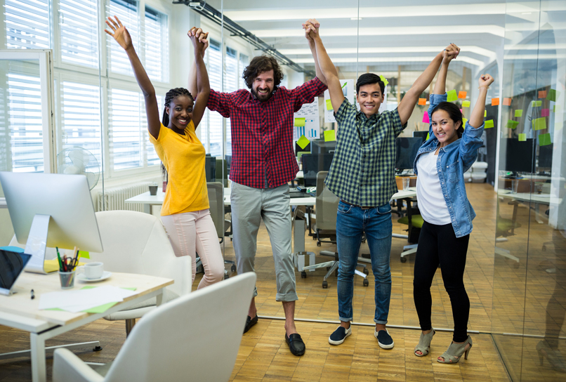 2025: A Year Worth Writing Home About