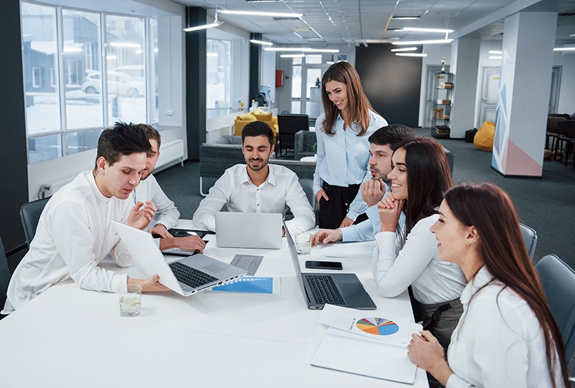 How Modern Organizations Are Using LXPs to Make Training More Effective