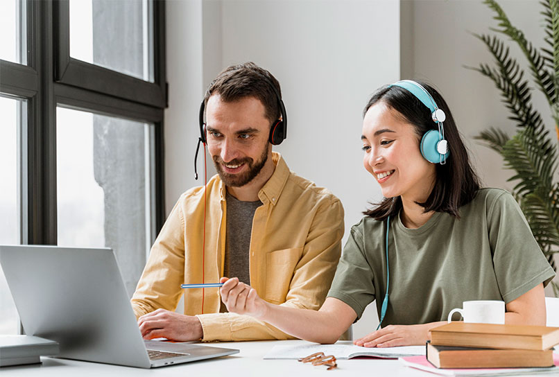 How Content Authoring Works in an Agentic AI LMS for Enterprise Learning