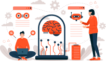 machine learning