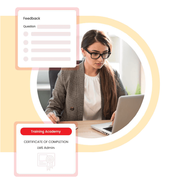 feedback dashboard