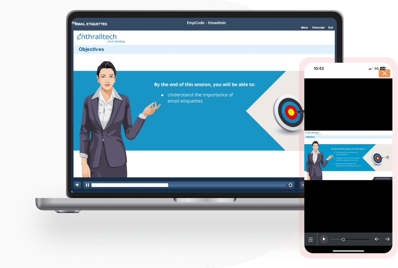 content authoring image
