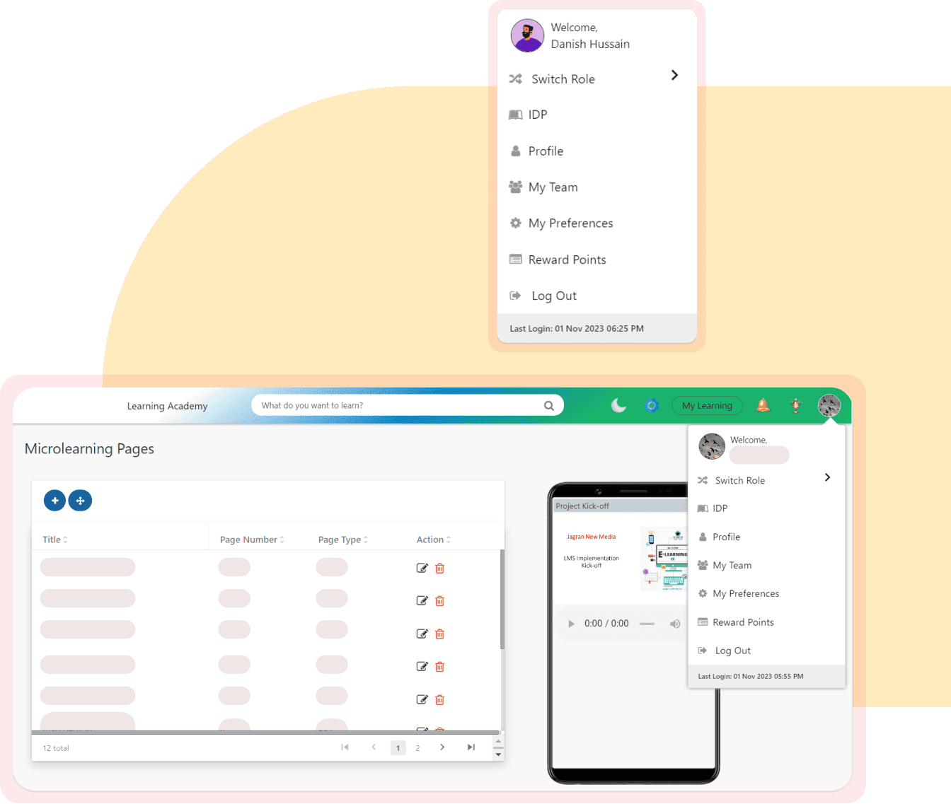 new microlearning image
