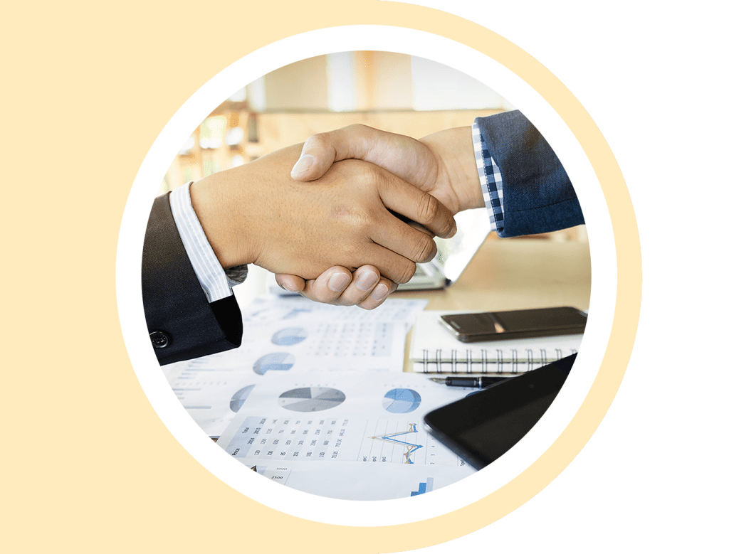 compass group case study