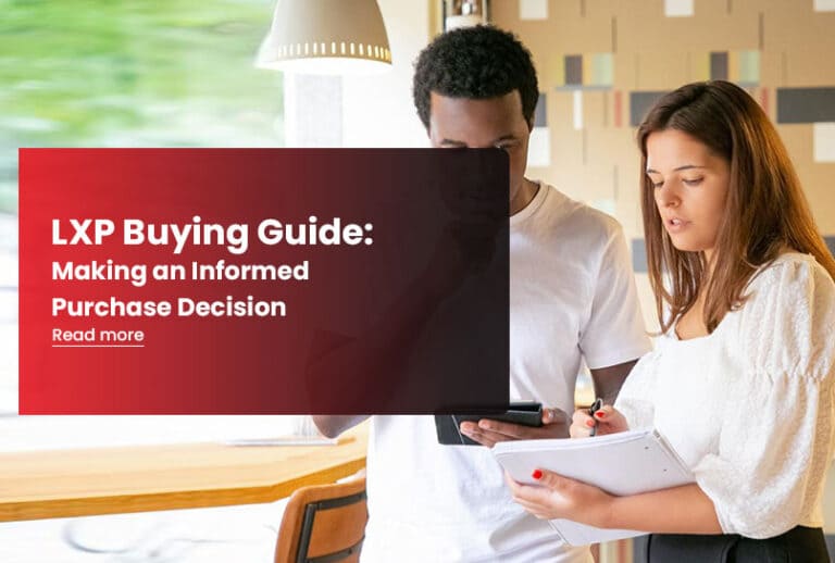 lxp buying guide