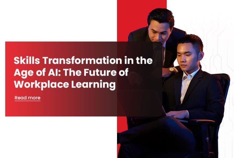 skill transformation in the age of ai