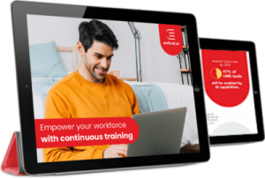 Continuous learning