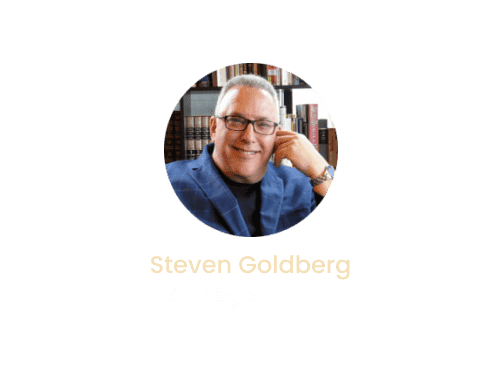 steve goldberg frame