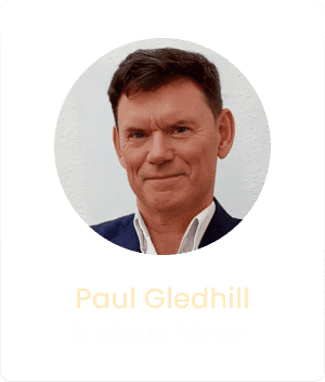 paul strategic adviser