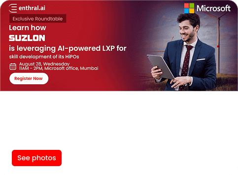 navigation ai in l&d mumbai edition