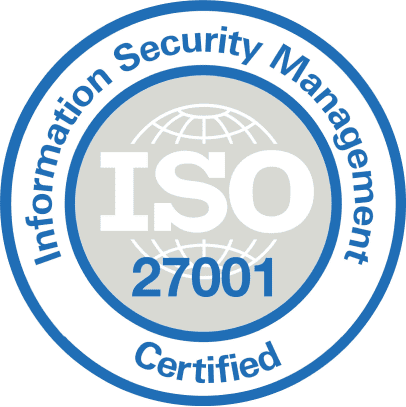iso logo