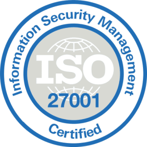 iso logo
