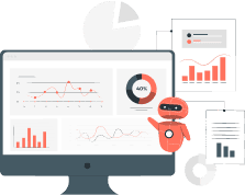 analytics dashboard