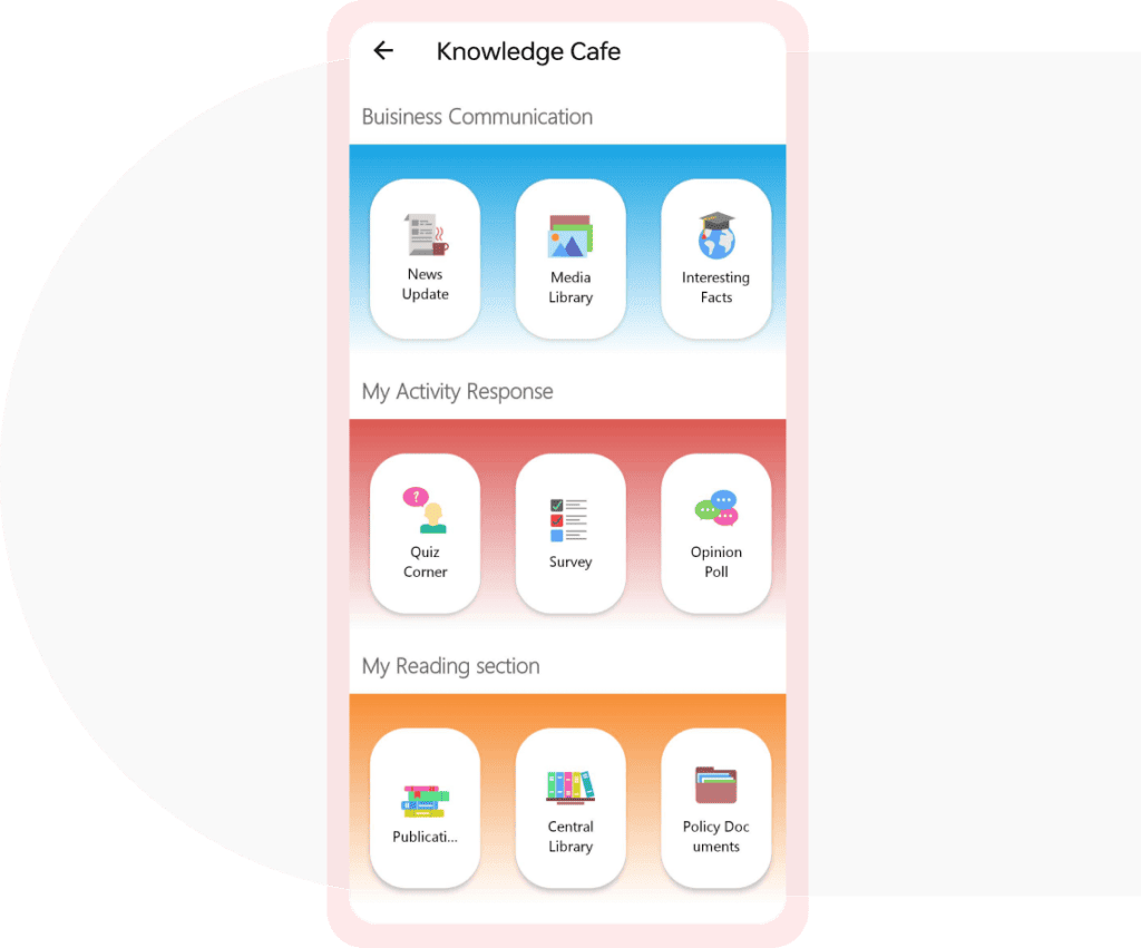social learning