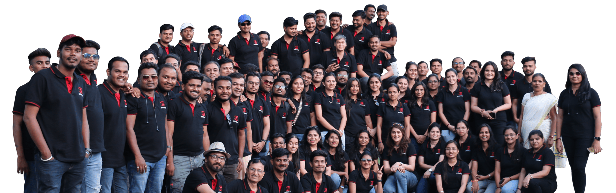 enthral team