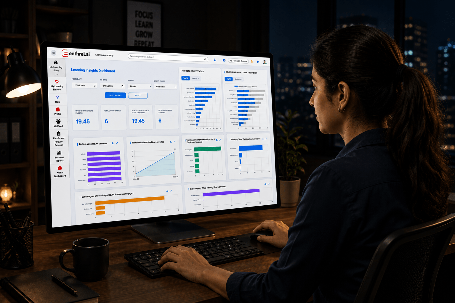 Business Intelligence