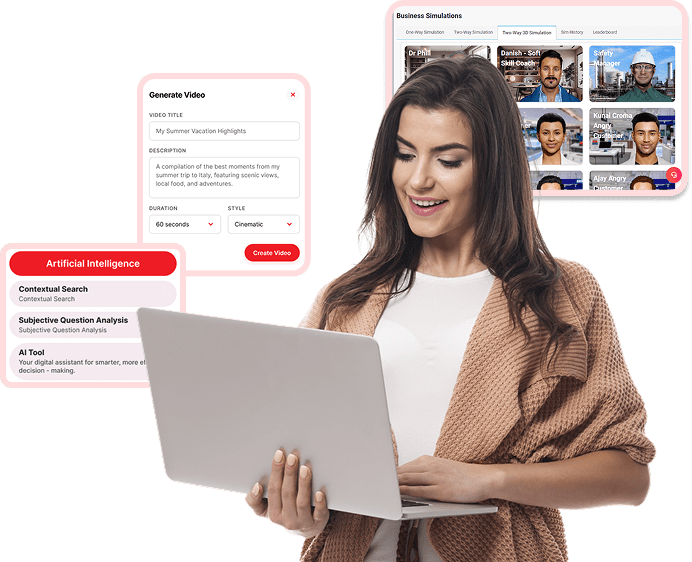 Enterprise AI Platform