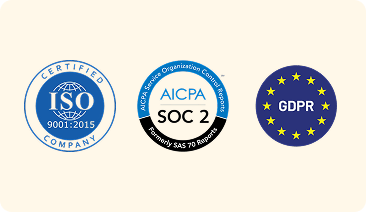 Security Certifications