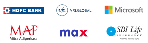 Client Logos