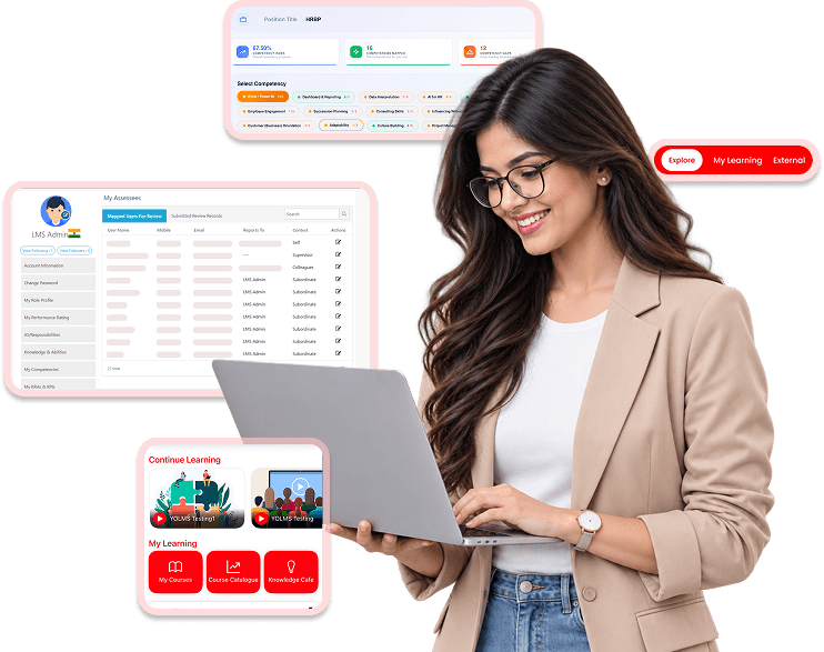 Talent Platform