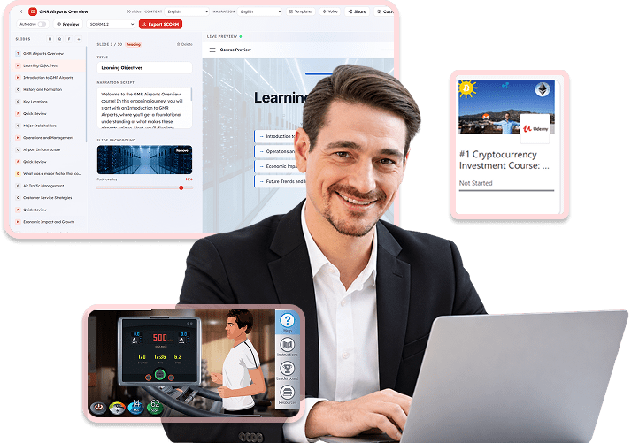 Content Platform