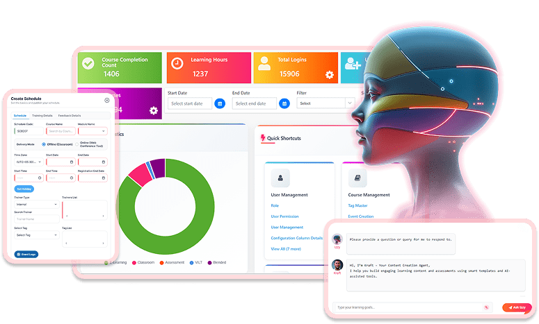 LMS Platform